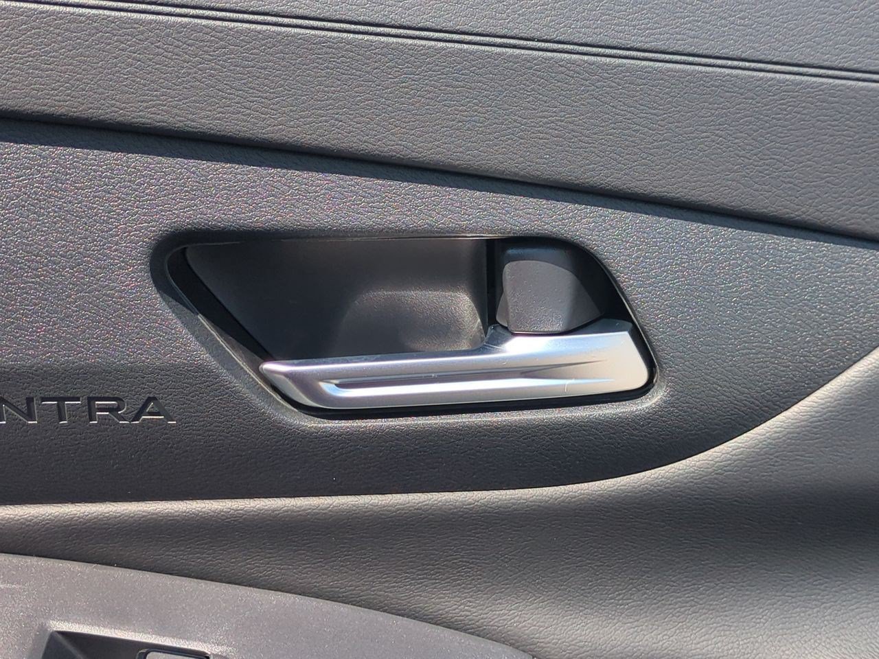New 2026 Nissan Sentra SV w/ Floor Mat Package FWD image 37