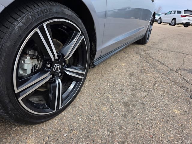 Used 2024 Honda Accord Sport image 36