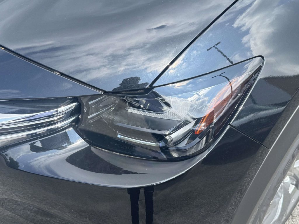 New 2026 MAZDA CX-90 Plug-In Hybrid w/ Preferred AWD/4WD image 8