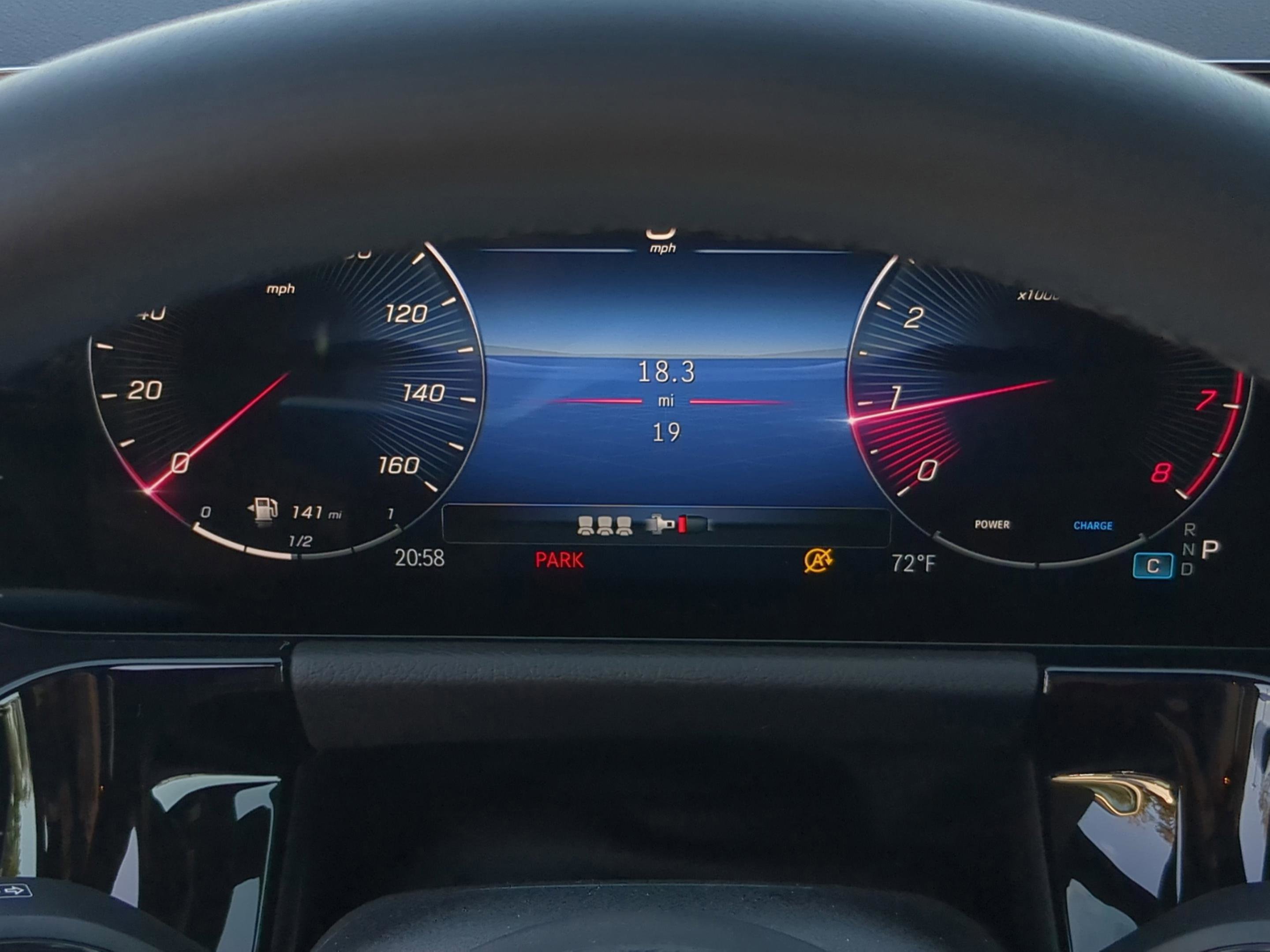 Certified 2026 Mercedes-Benz GLA 250 image 25