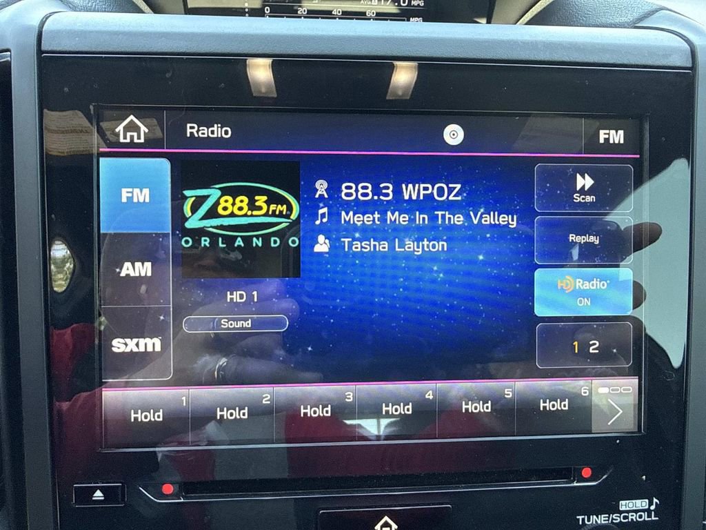 Used 2023 Subaru Forester Wilderness image 34