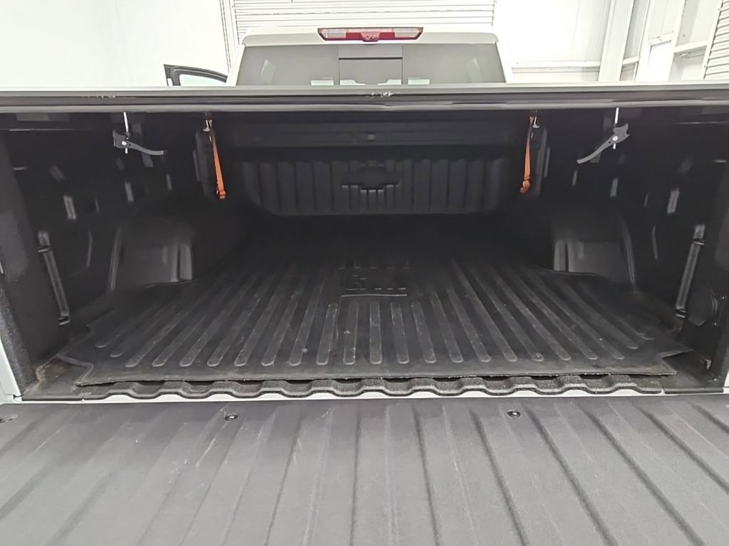 Used 2020 Chevrolet Silverado 1500 LTZ w/ LTZ Premium Package image 39