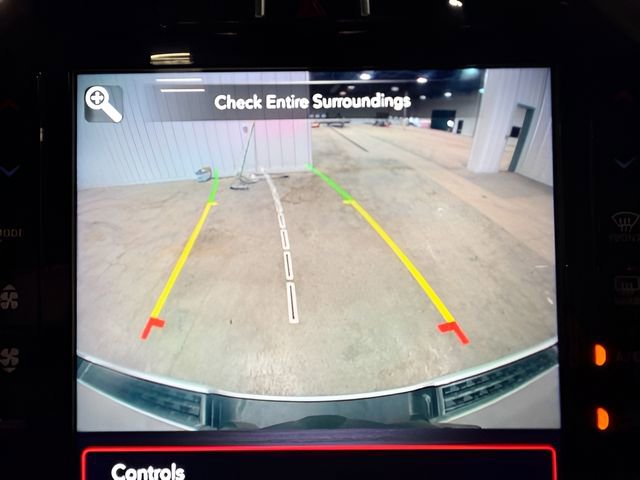 Used 2021 RAM 1500 Sport w/ Alpine Leather & Sound Group image 20