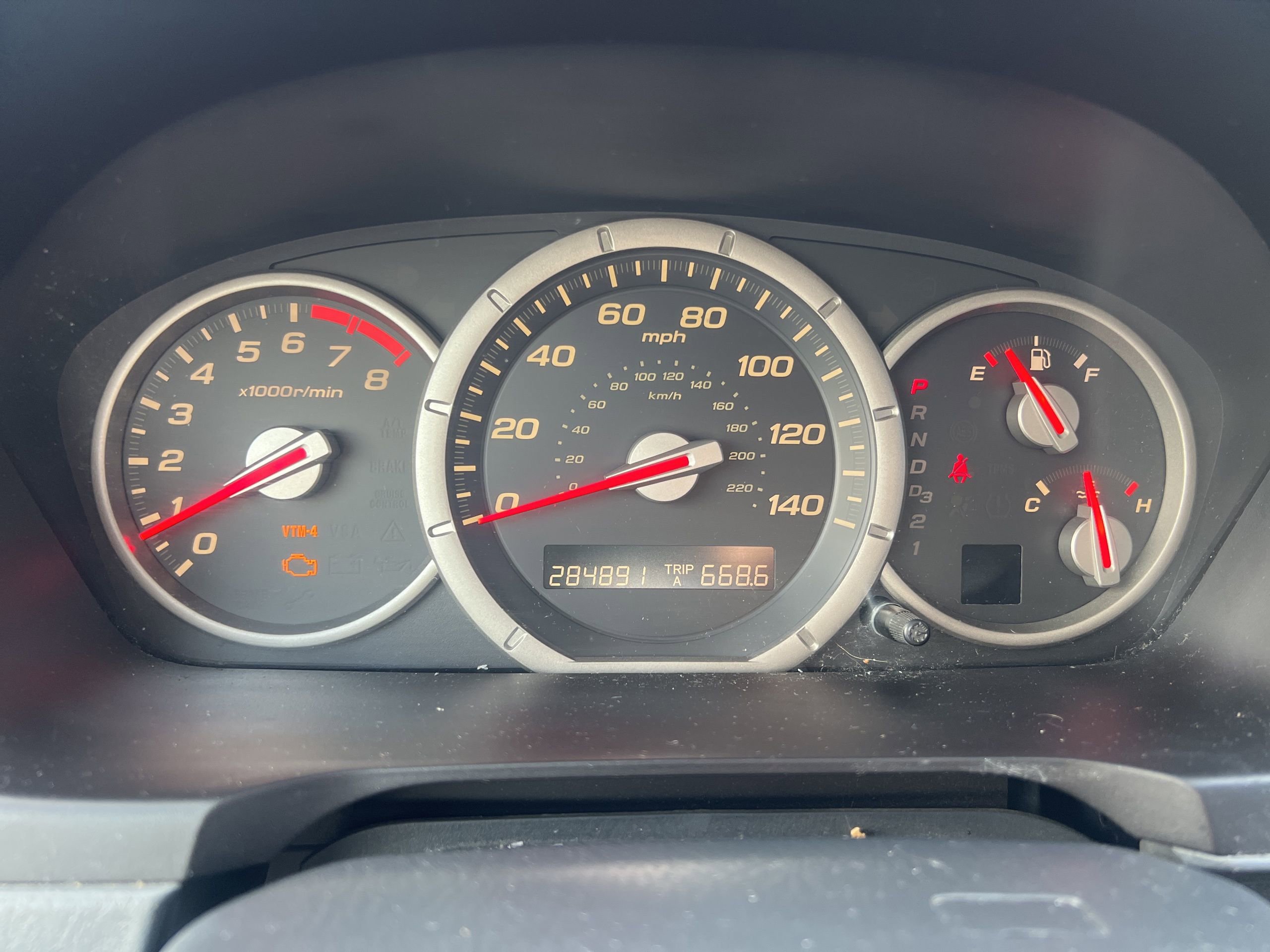 Used 2006 Honda Pilot EX-L image 12