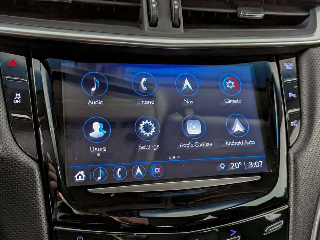 Used 2019 Cadillac XTS Luxury image 38