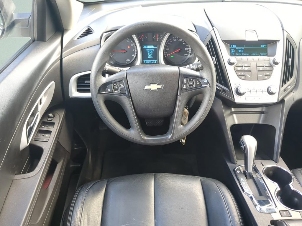 Used 2015 Chevrolet Equinox LS FWD image 13