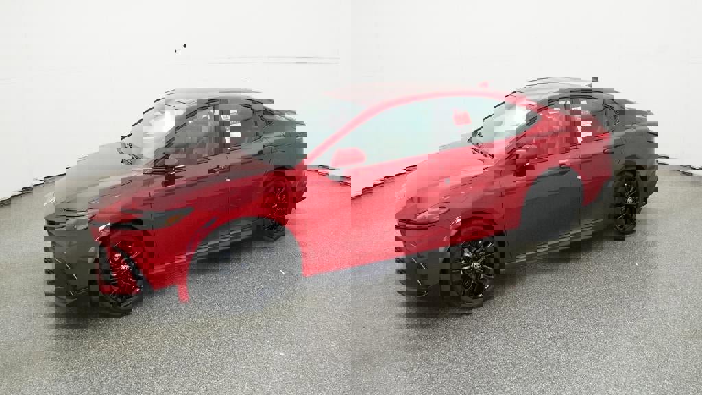 New 2026 Toyota Camry SE image 2