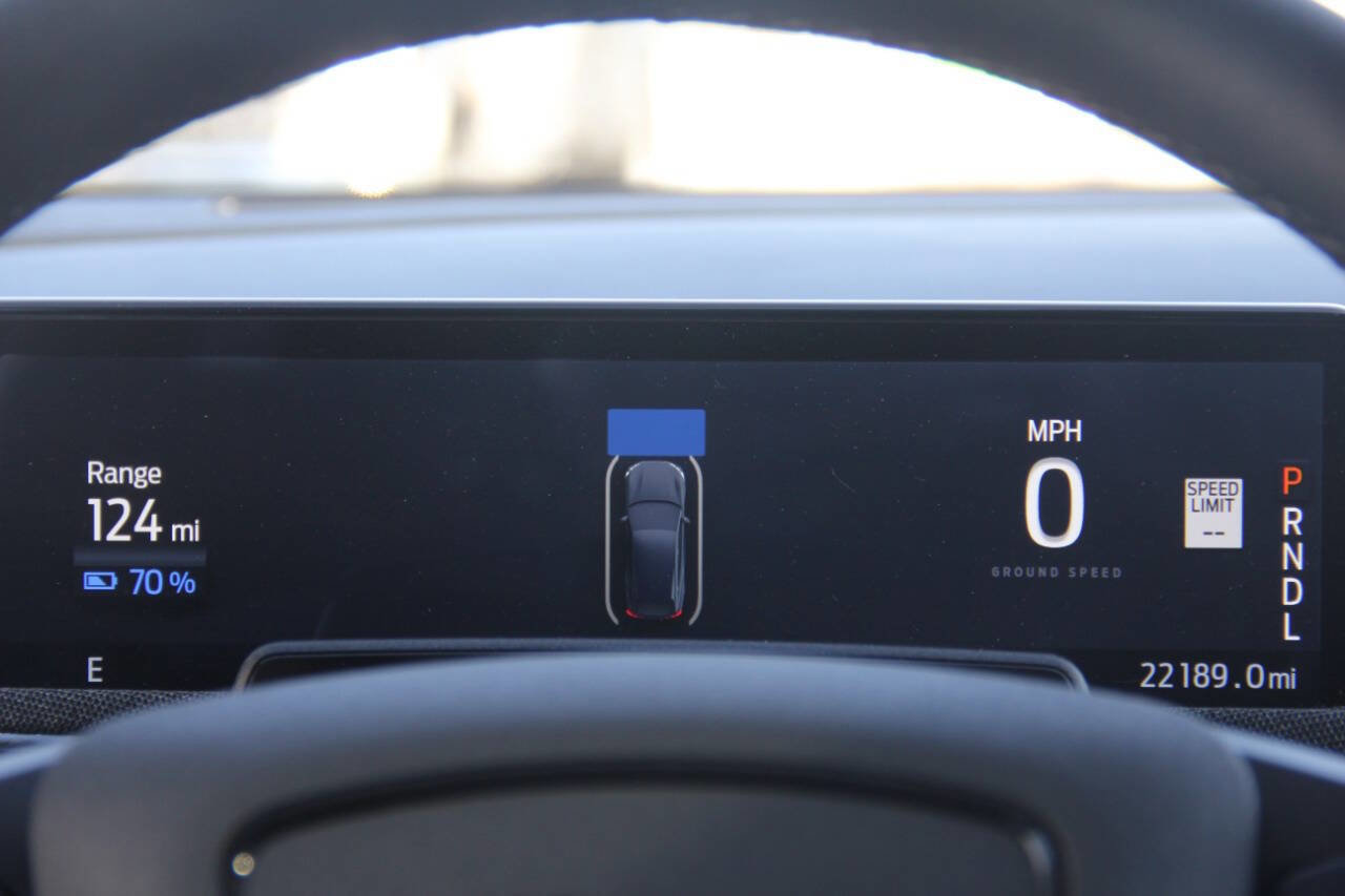 Certified 2022 Ford Mustang Mach-E Premium image 33