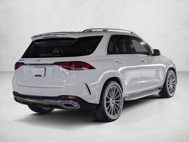 Used 2021 Mercedes-Benz GLE 350 image 5