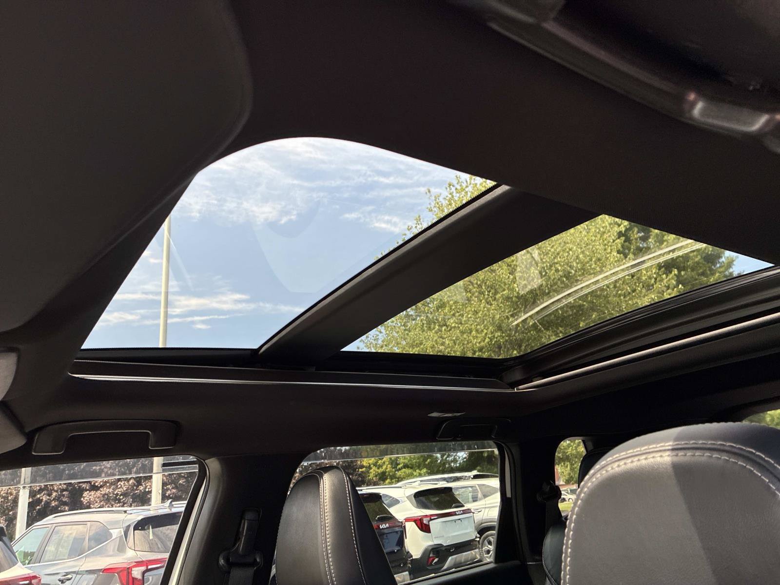 Used 2022 Mitsubishi Outlander SE AWD/4WD image 24