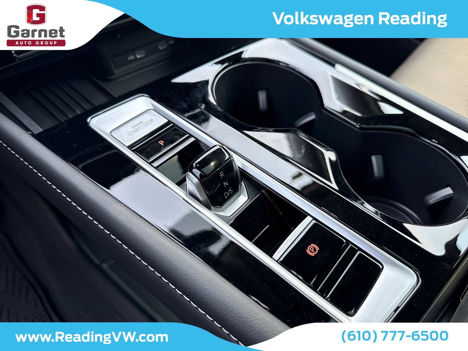 Certified 2026 Volkswagen Atlas SEL AWD/4WD image 24