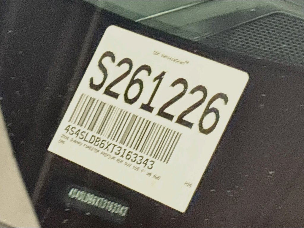 New 2026 Subaru Forester Premium AWD/4WD image 25