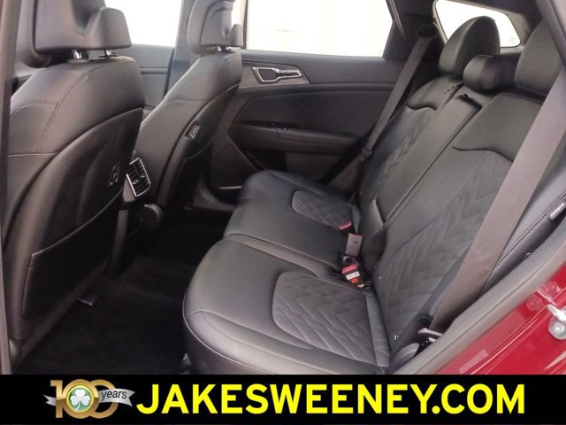 Used 2025 Kia Sportage X-Line w/ Premium Package image 13