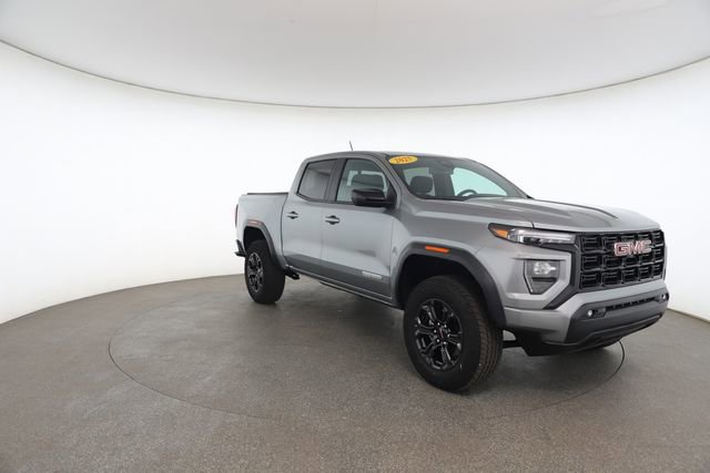 Used 2025 GMC Canyon Elevation w/ Convenience Package AWD/4WD image 28