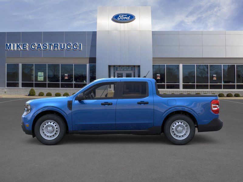 New 2026 Ford Maverick XL FWD image 3