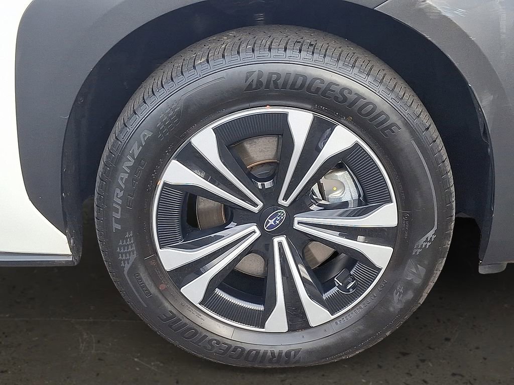 Used 2024 Subaru Solterra Premium image 9