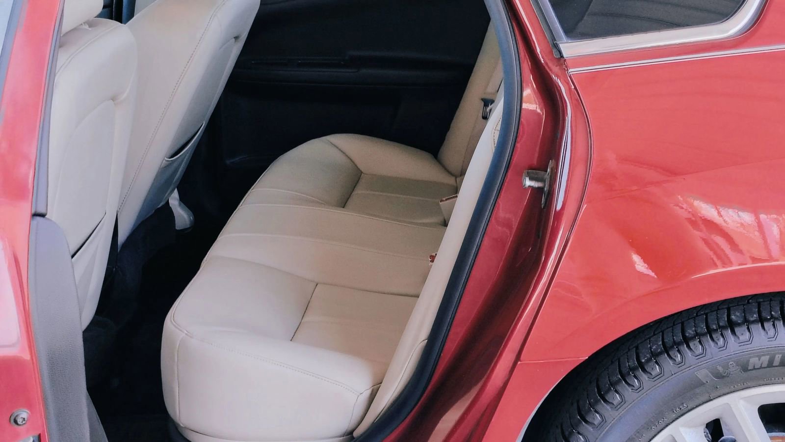 Used 2013 Chevrolet Impala LTZ image 14