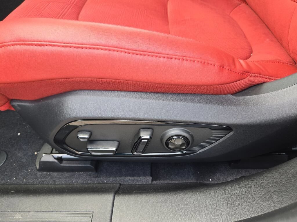 New 2026 Dodge Charger Scat Pack AWD/4WD image 22