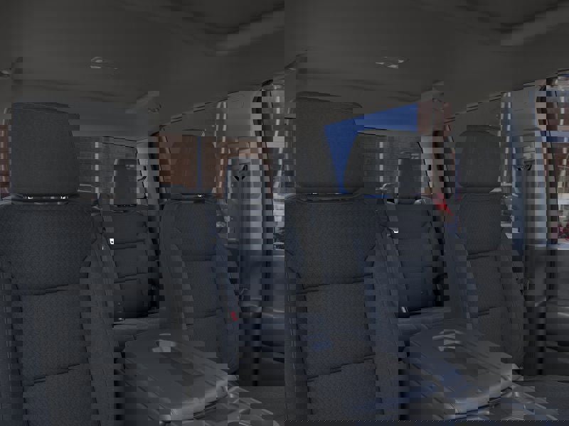 New 2026 Chevrolet Silverado 2500 Custom w/ Custom Value Package image 24