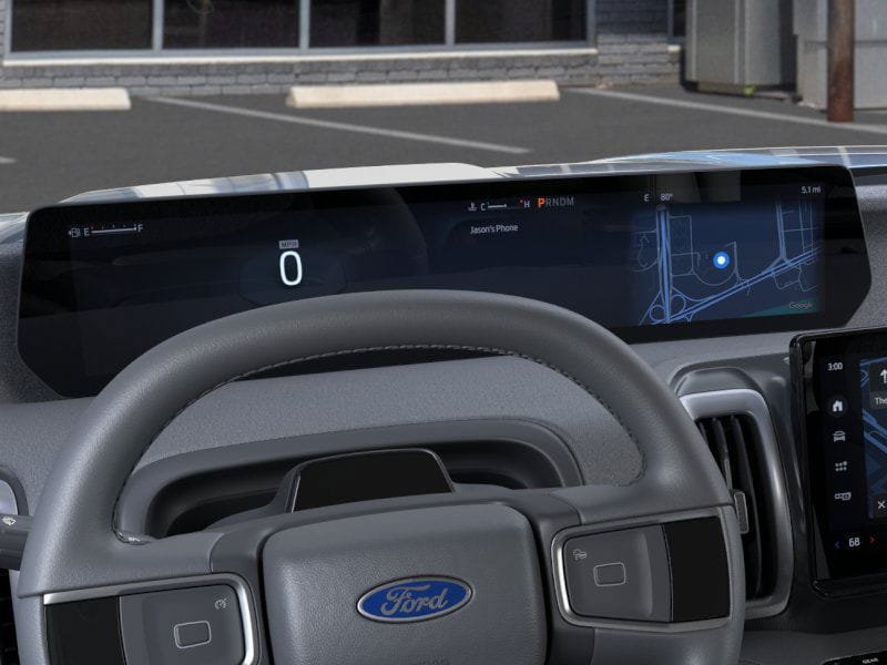 New 2026 Ford Expedition Max Active AWD/4WD image 13