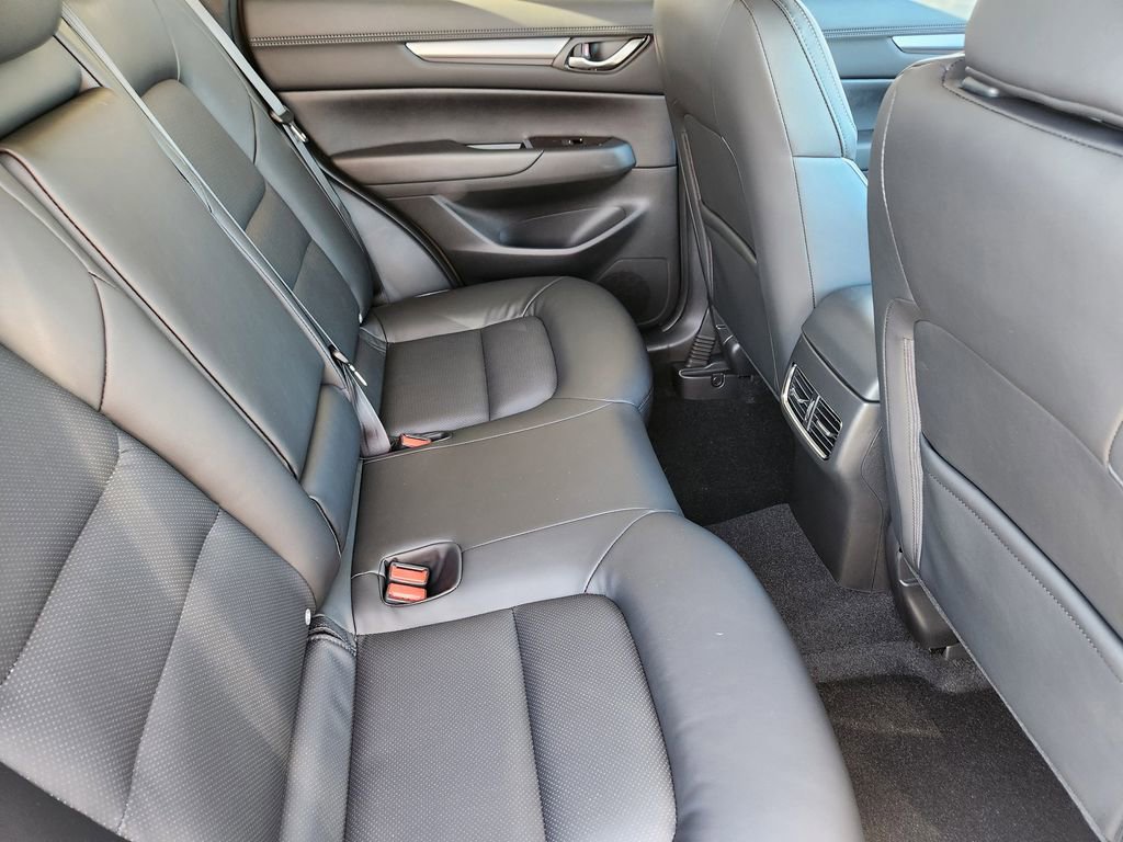 New 2025 MAZDA CX-5 AWD 2.5 S w/ Select Package image 30