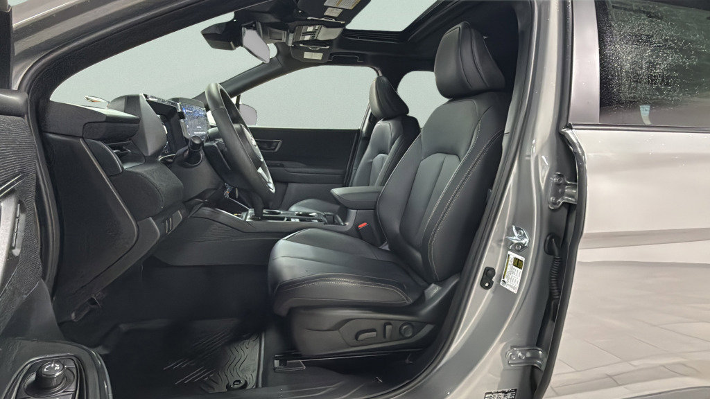 New 2026 Subaru Outback Limited AWD/4WD image 17