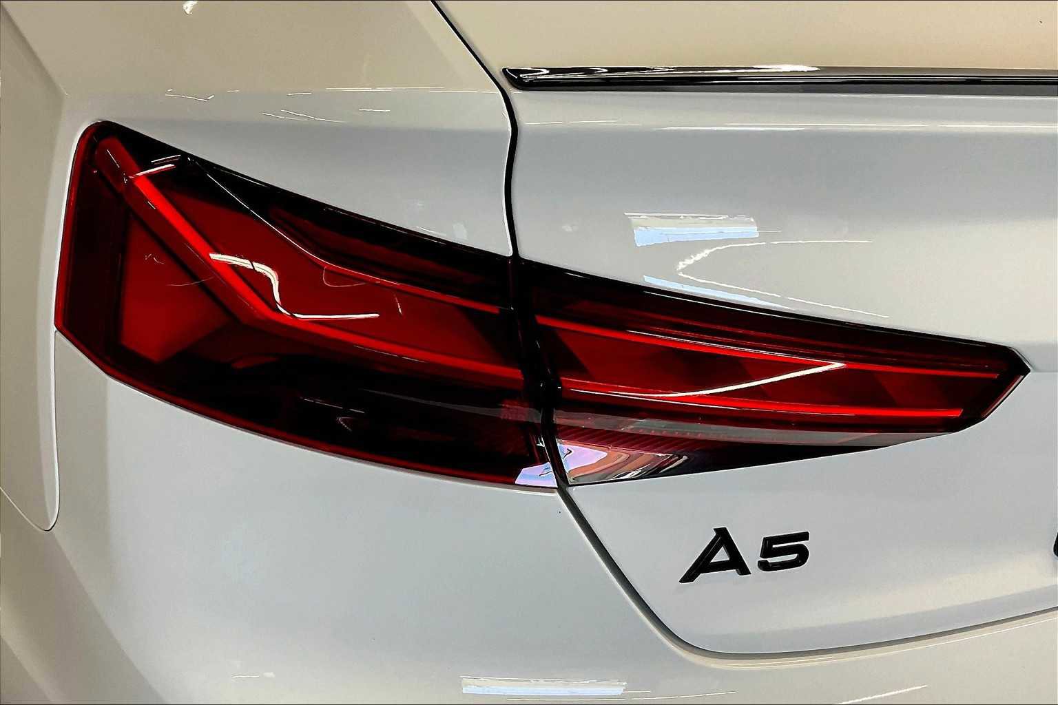 Certified 2025 Audi A5 2.0T Premium Plus w/ Premium Plus image 31
