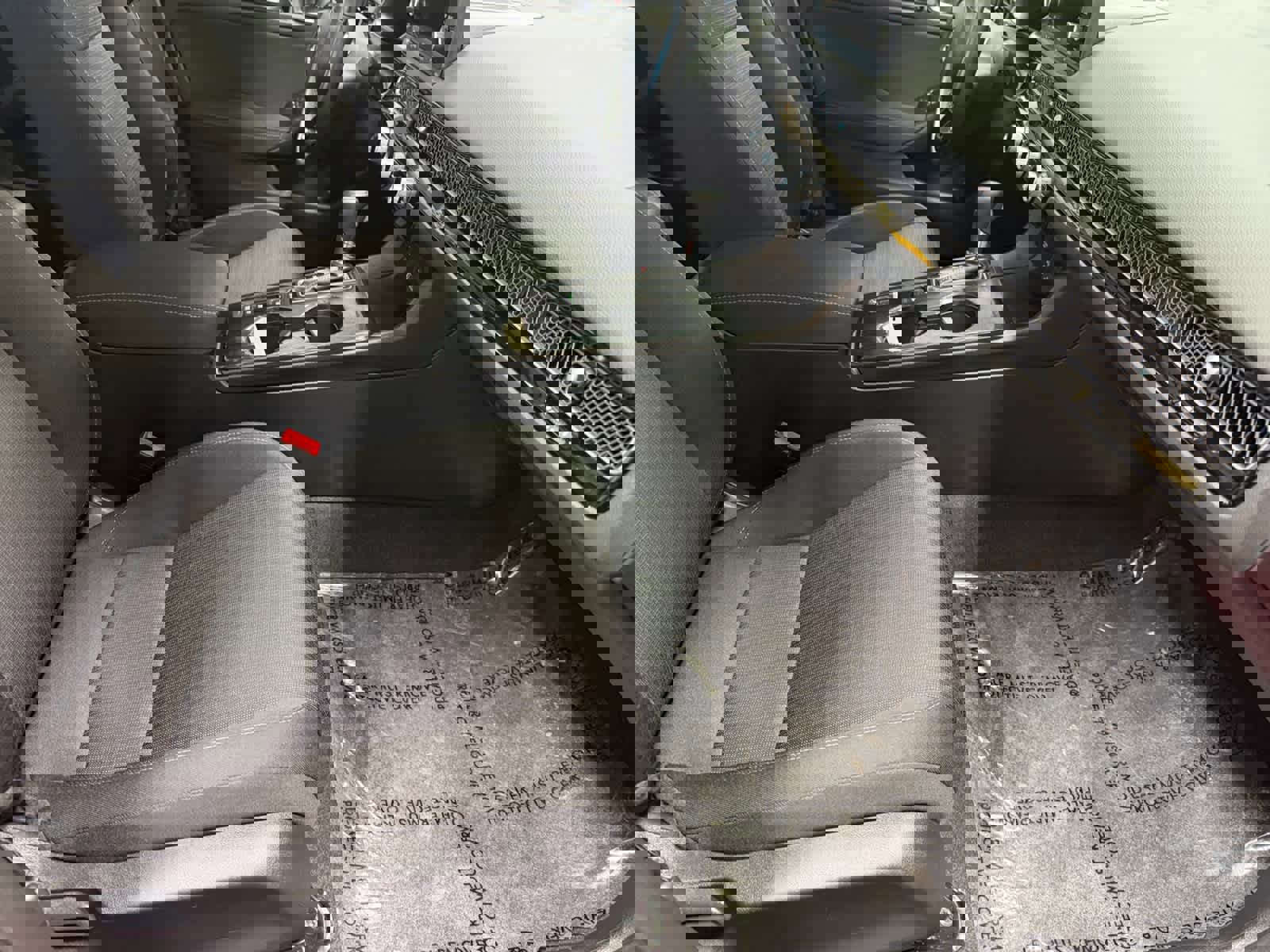 Used 2024 Honda Civic EX image 20