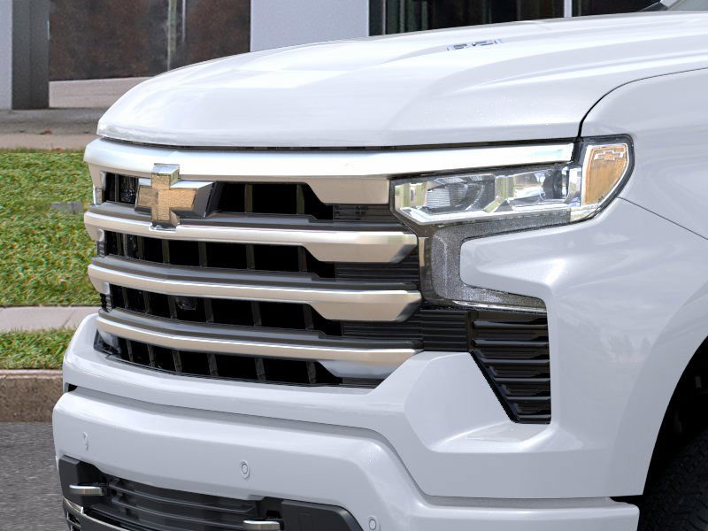 New 2026 Chevrolet Silverado 1500 High Country image 13
