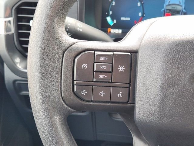 Used 2024 Ford F150 STX image 29