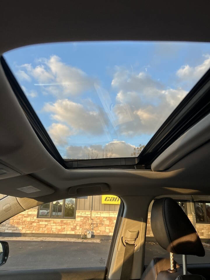 Used 2016 Acura MDX SH-AWD w/ Technology Package image 24