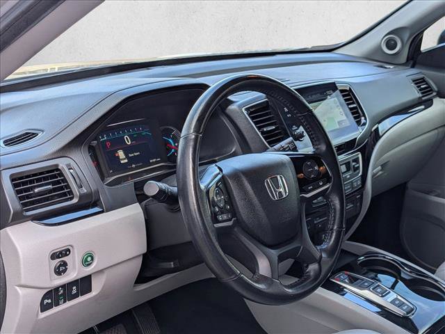 Used 2021 Honda Pilot Touring image 10