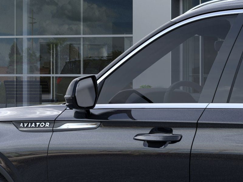 New 2026 Lincoln Aviator Reserve image 20