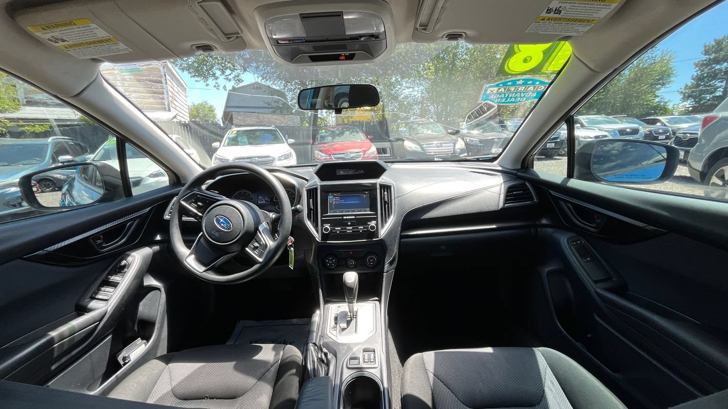 Used 2018 Subaru Impreza 2.0i Premium AWD/4WD image 16