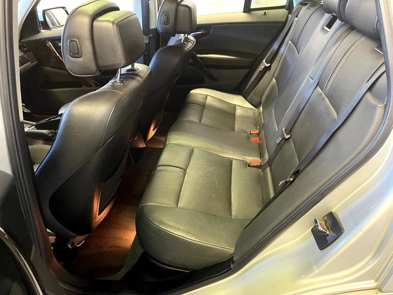 Used 2008 BMW X3 3.0si image 11