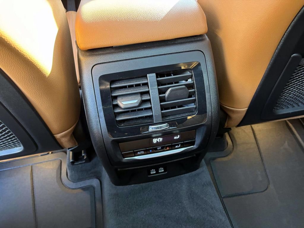 Certified 2022 BMW X3 xDrive30i w/ Premium Package 2 (ZPA) image 33