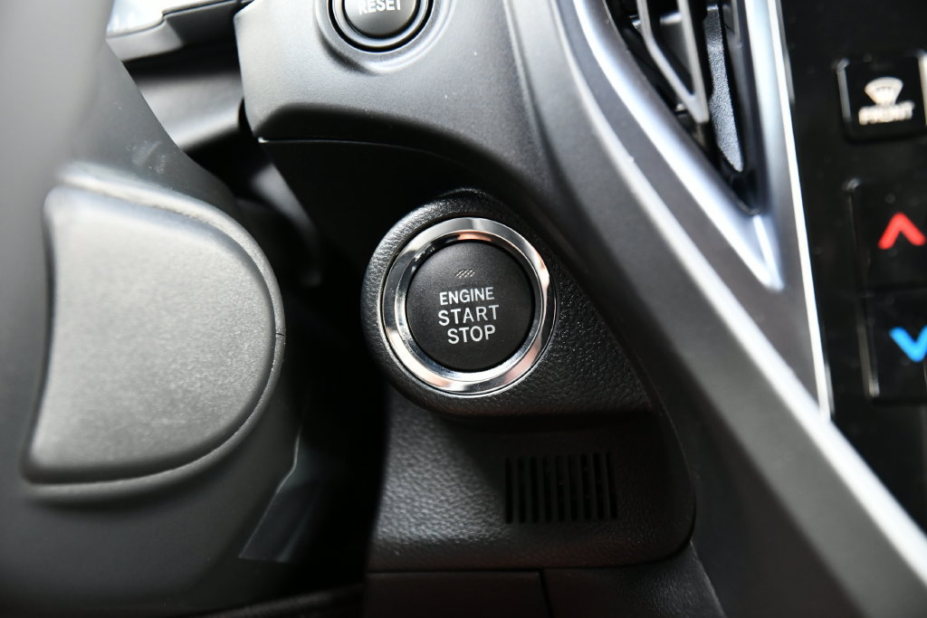 New 2026 Subaru Forester Limited AWD/4WD image 18