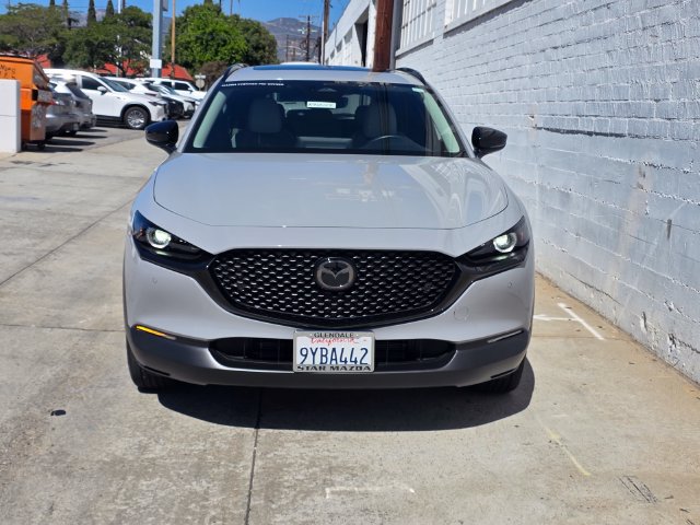 Certified 2026 MAZDA CX-30 AWD 2.5 S image 2