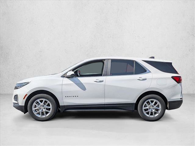 Used 2023 Chevrolet Equinox LT image 8