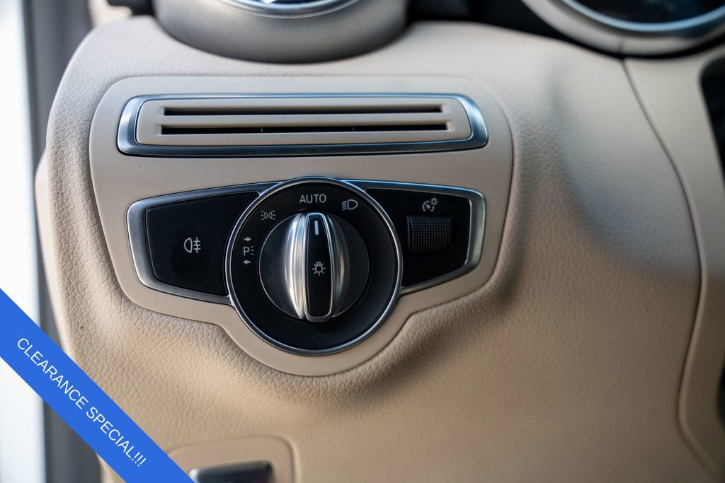 Used 2021 Mercedes-Benz C 300 C 300 w/ Premium Package image 20