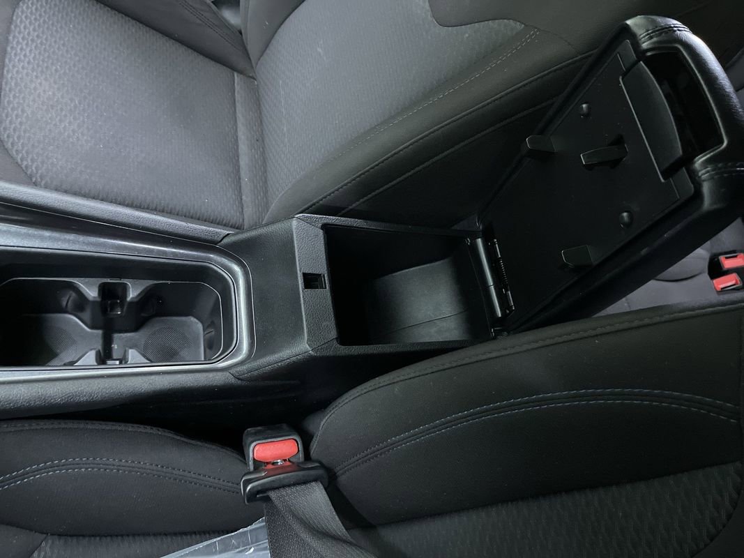 Used 2024 Jeep Compass Sport image 26