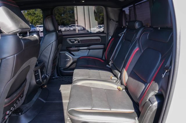 Used 2022 RAM 1500 TRX w/ TRX Level 2 Equipment Group AWD/4WD image 24