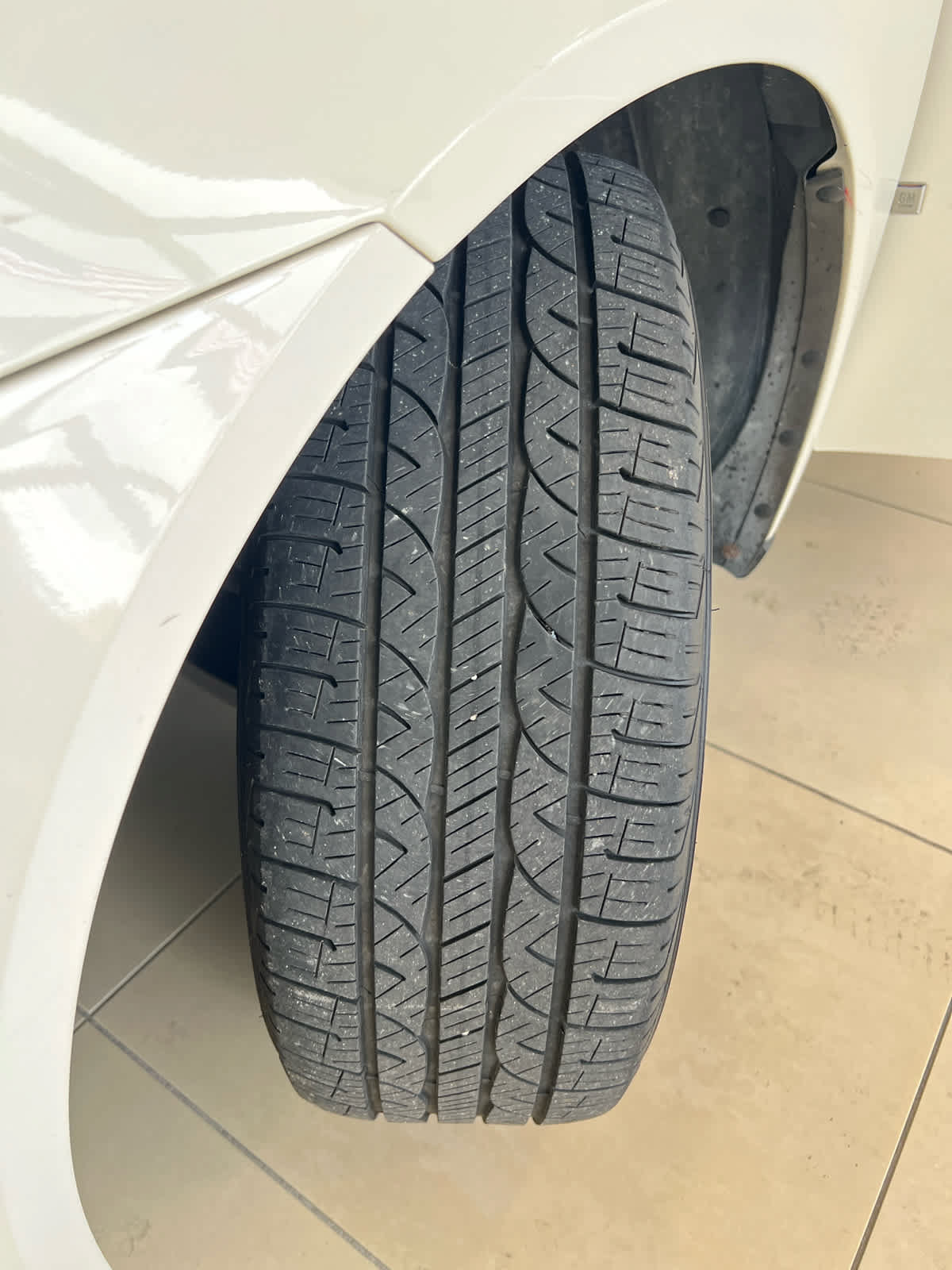 Used 2008 Pontiac G6 Value Leader FWD image 16