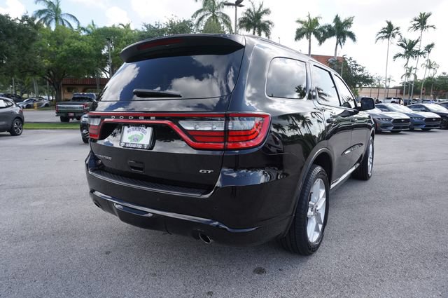 Used 2023 Dodge Durango GT AWD/4WD image 7