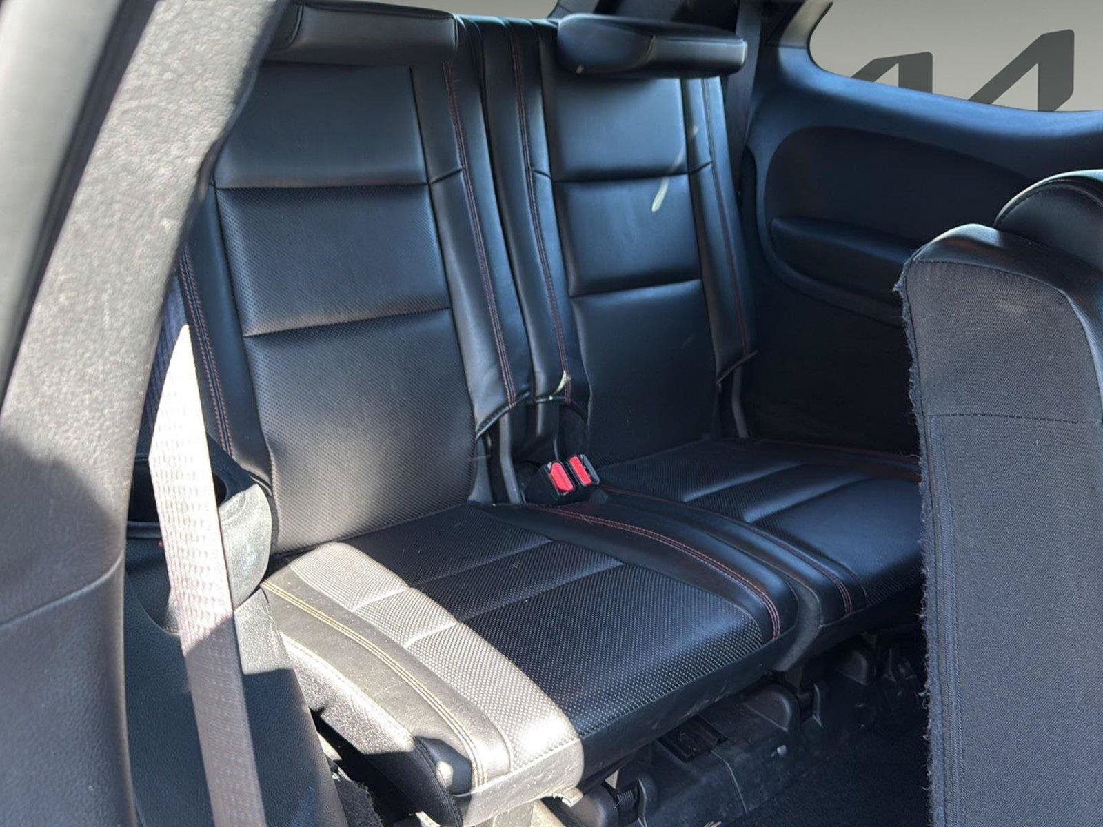 Used 2024 Dodge Durango R/T AWD/4WD image 32