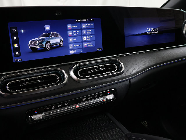 New 2027 Mercedes-Benz GLE 450 4MATIC image 18