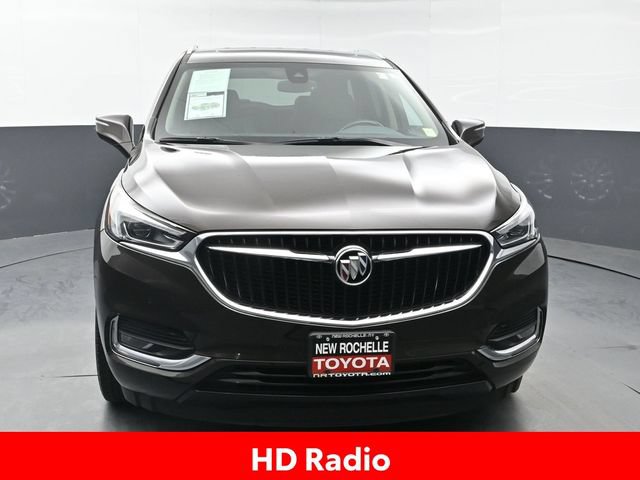 Used 2019 Buick Enclave Premium w/ Experience Buick Package AWD/4WD image 11