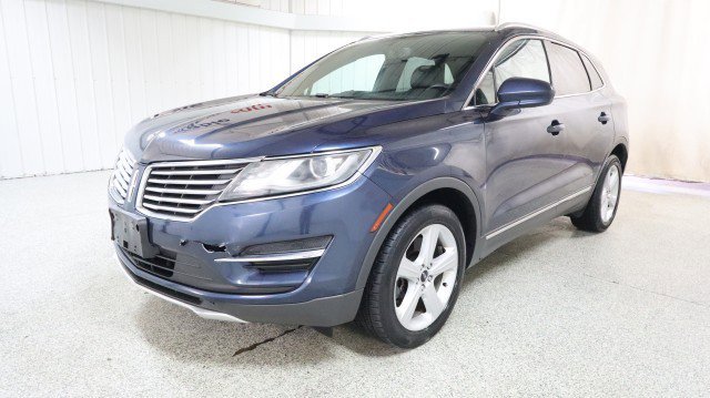 Used 2015 Lincoln MKC AWD image 2