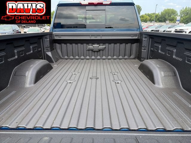 New 2026 Chevrolet Silverado 3500 LT w/ Trail Boss Package AWD/4WD image 20