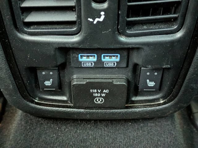 Used 2019 Dodge Durango R/T RWD image 20